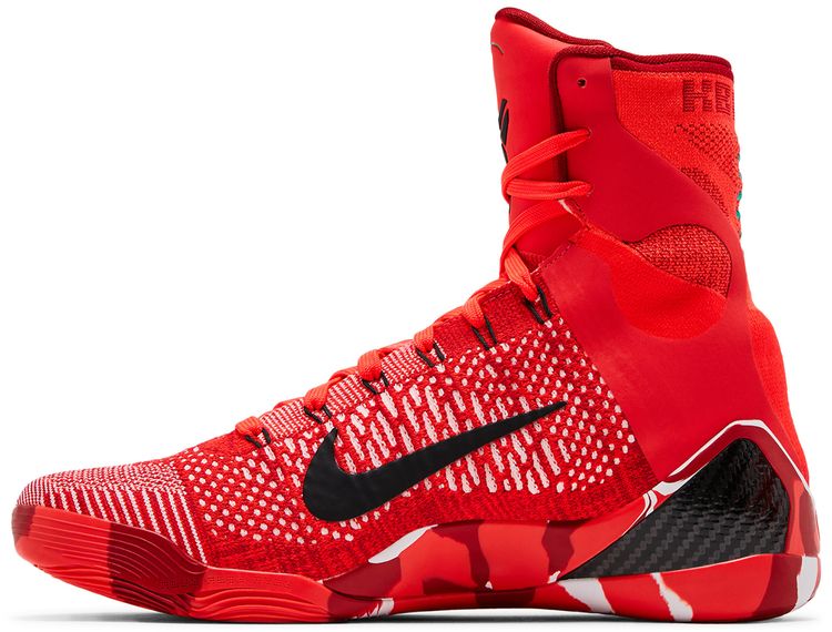 Kobe 9 Elite Protro Christmas 2024