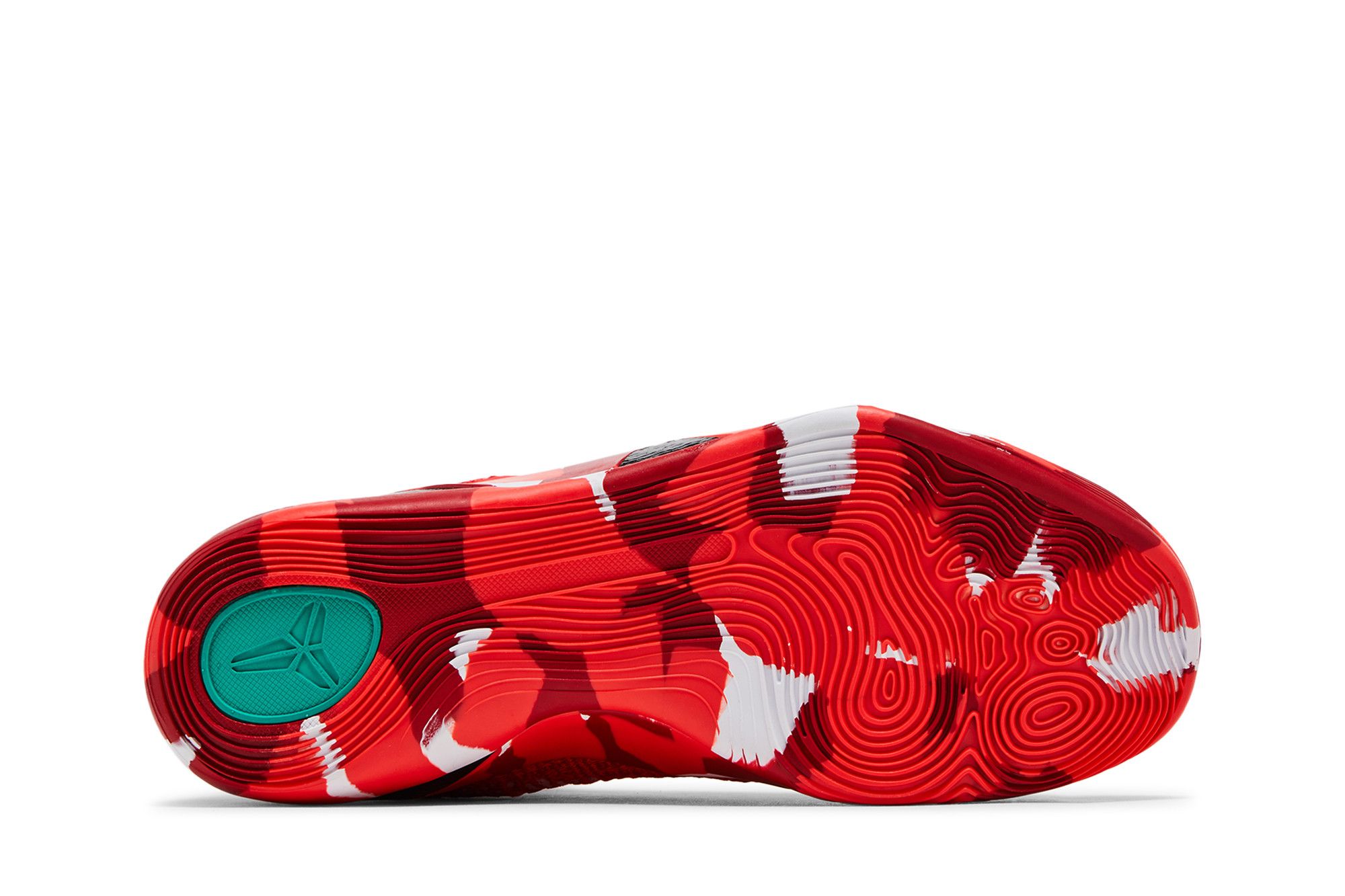Buy Kobe 9 Elite Protro 'Christmas' 2024 - FZ7335 600 | GOAT Buy Kobe 9 Elite Protro 'Christmas' 2024 - FZ7335 600 | GOAT