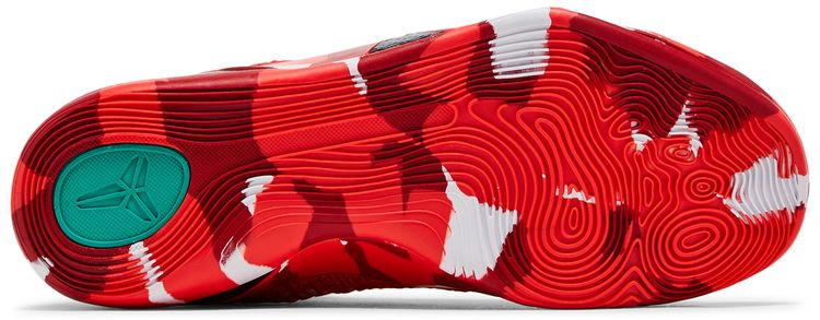 Kobe 9 Elite Protro Christmas 2024