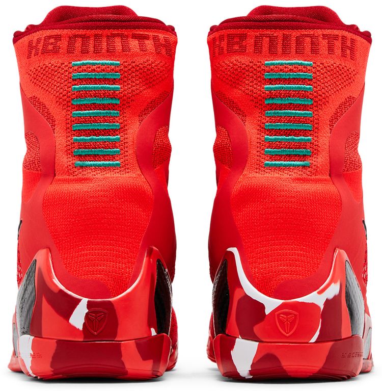 Kobe 9 Elite Protro Christmas 2024