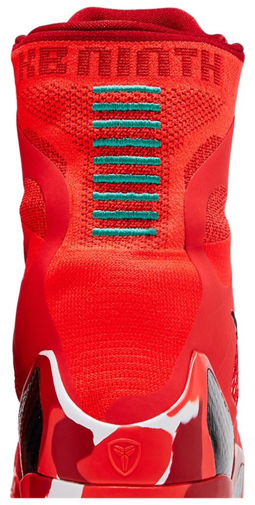 Kobe 9 Elite Protro Christmas 2024