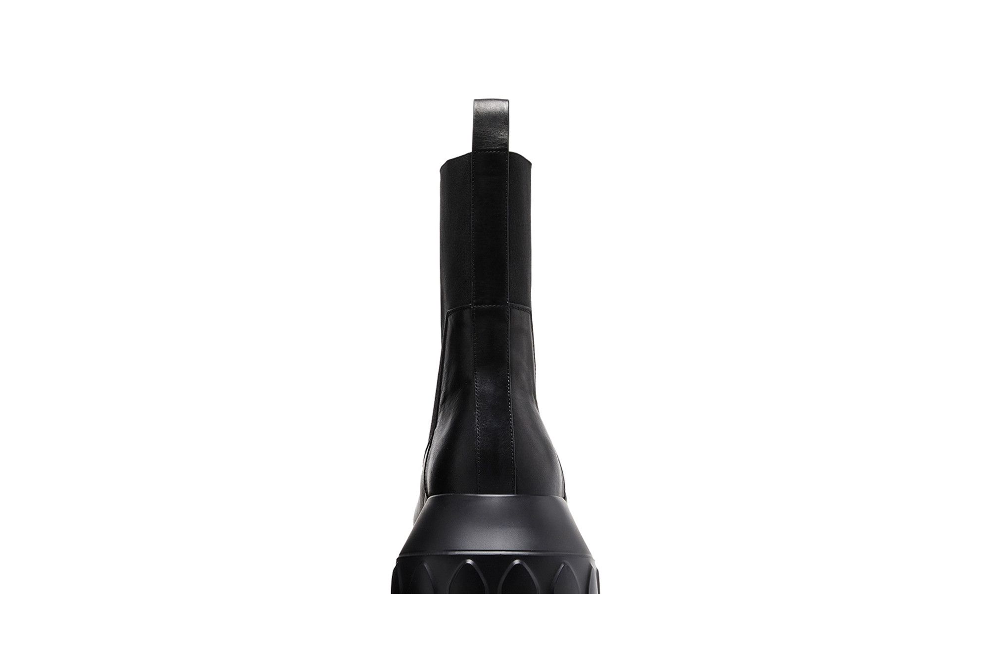 Buy Rick Owens Porterville Beatle Mega Tractor 'Black