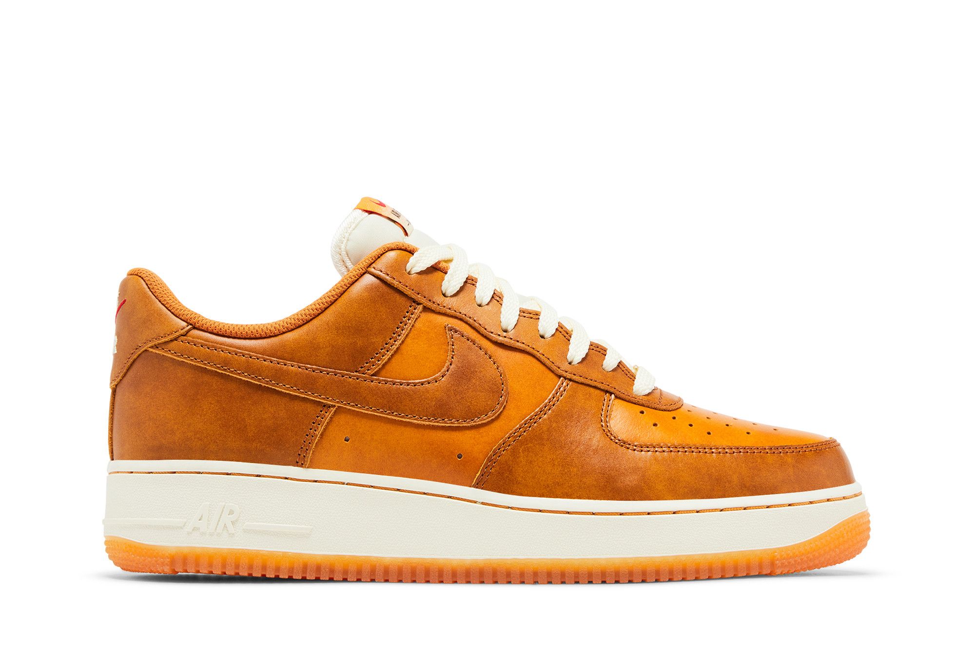 Buy Air Force 1 07 LV8 Sunset Russet HQ3639 720 GOAT