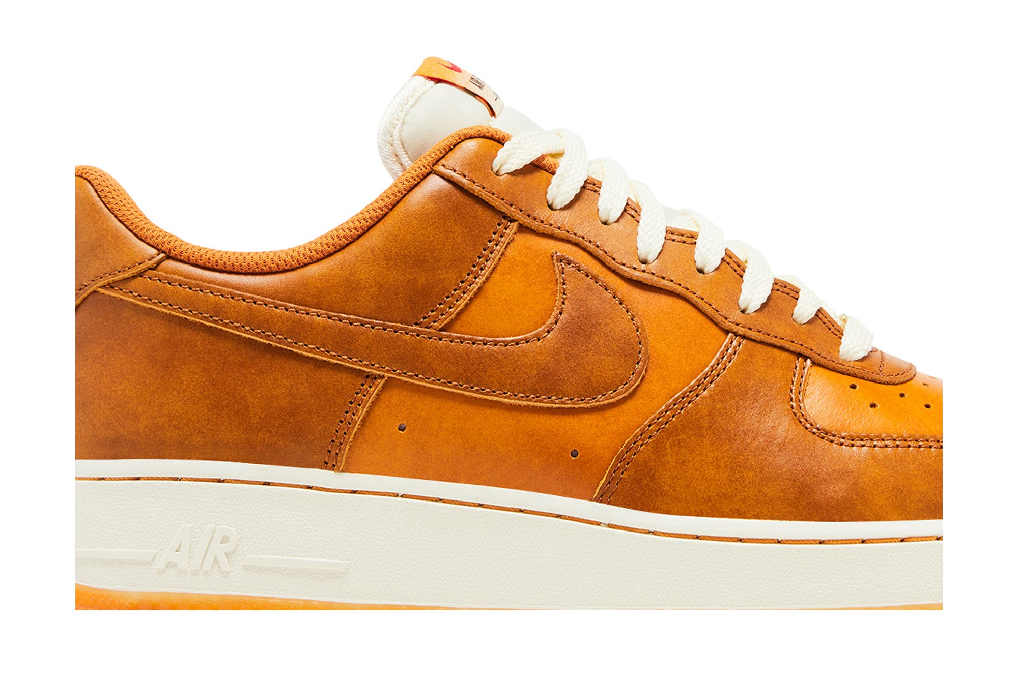 Buy Air Force 1 '07 LV8 'Sunset Russet' - HQ3639 720 | GOAT