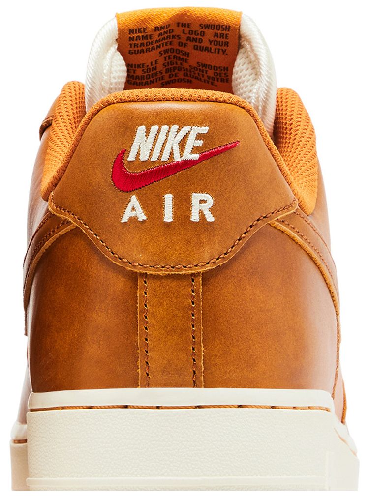 Nike Air Force 1 07 LV8 Sunset Russet