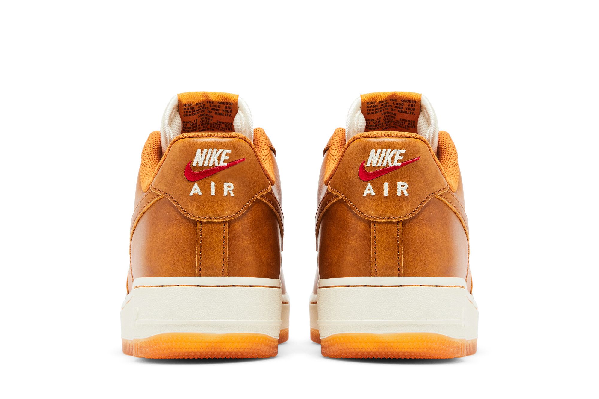 Buy Air Force 1 '07 LV8 'Sunset Russet' - HQ3639 720 | GOAT