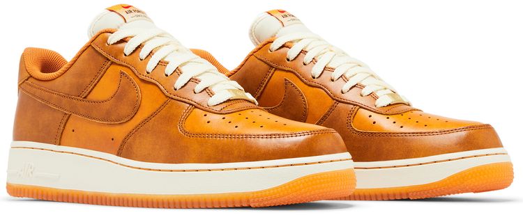 Nike Air Force 1 07 LV8 Sunset Russet