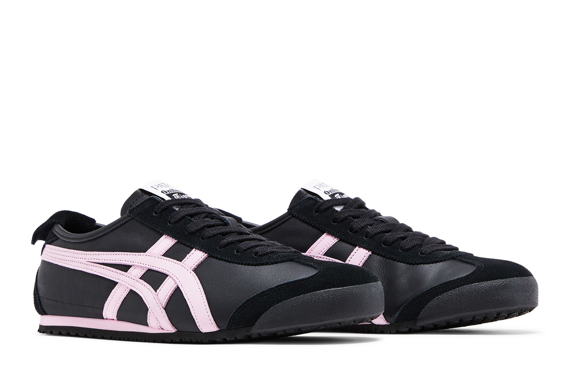Buy PATOU x Mexico 66 'Black Pink' - 1183C380 001 | GOAT Buy PATOU x Mexico 66 'Black Pink' - 1183C380 001 | GOAT