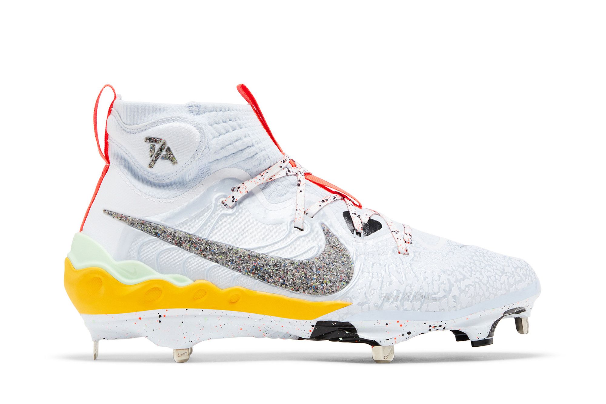 Buy Tim Anderson x Nike Alpha Huarache NXT 'KEEP GOING' PE