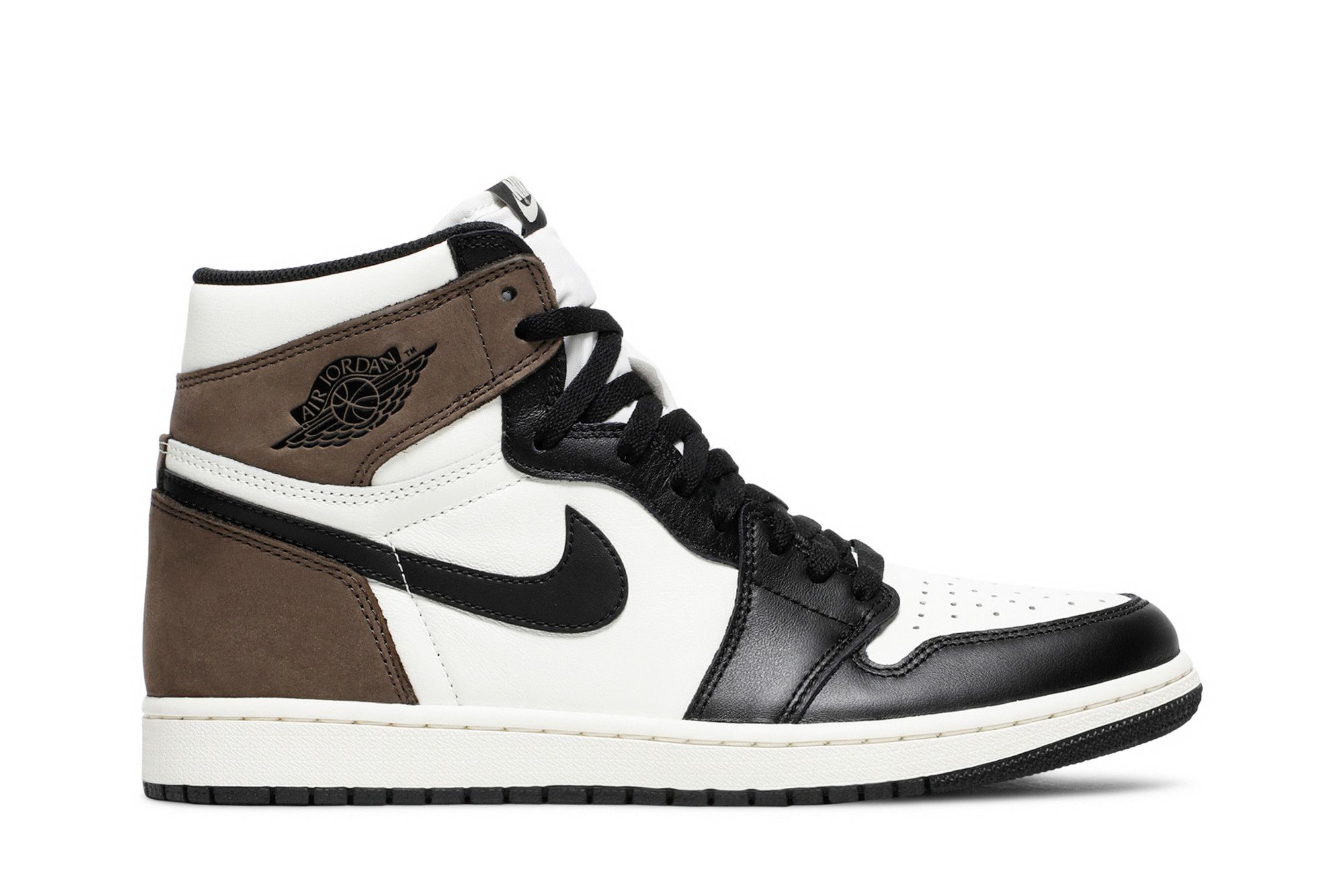 Buy Air Jordan 1 Retro High OG Dark Mocha 555088 105 GOAT