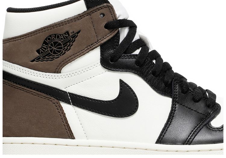 Air Jordan 1 Retro High OG Dark Mocha