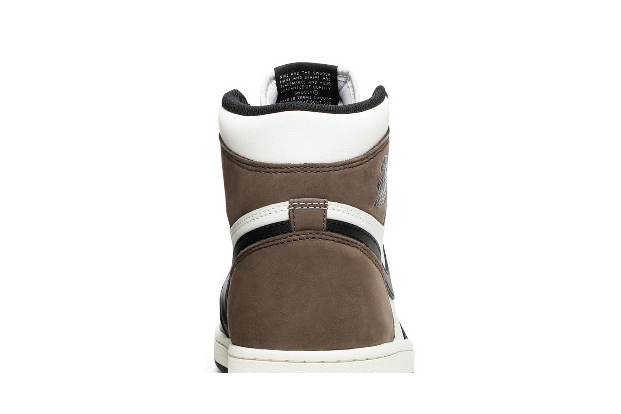 Buy Air Jordan 1 Retro High OG 'Dark Mocha' - 555088 105 | GOAT Buy Air Jordan 1 Retro High OG 'Dark Mocha' - 555088 105 | GOAT