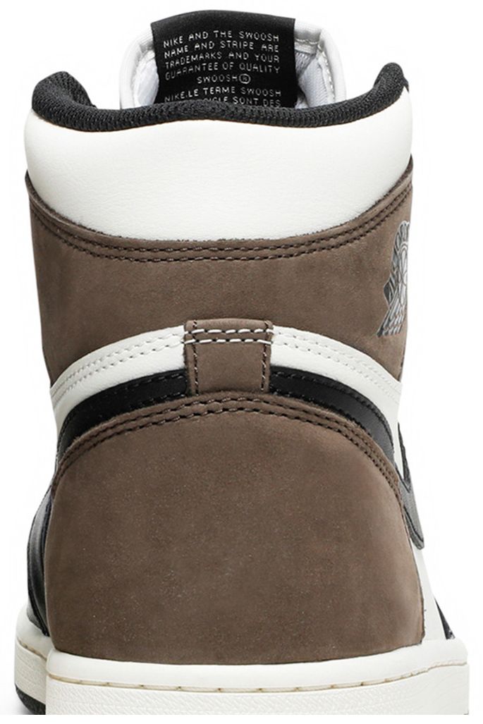 Air Jordan 1 Retro High OG Dark Mocha