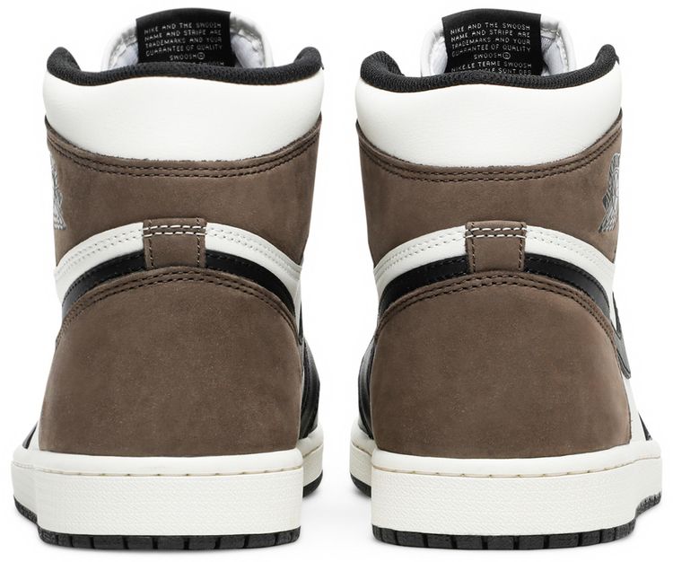 Air Jordan 1 Retro High OG Dark Mocha