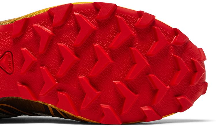 VANDYTHEPINK x Salomon Speedcross 3 Burger