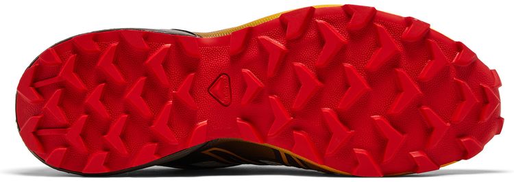 VANDYTHEPINK x Salomon Speedcross 3 Burger