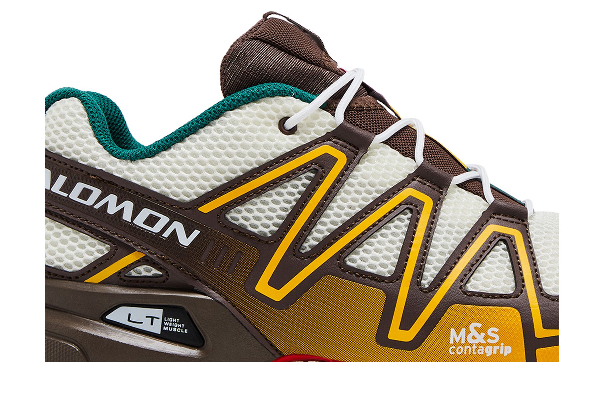 Buy VANDYTHEPINK x Speedcross 3 'Burger' - L47714900 | GOAT