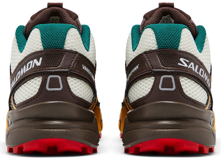 VANDYTHEPINK x Salomon Speedcross 3 Burger