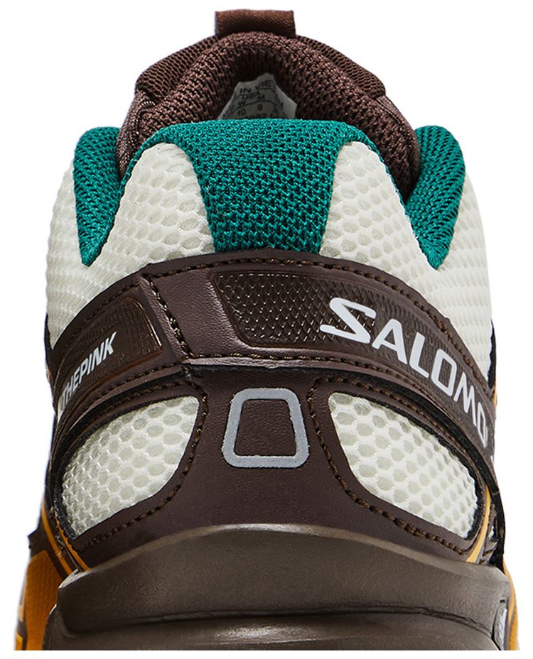 VANDYTHEPINK x Salomon Speedcross 3 Burger