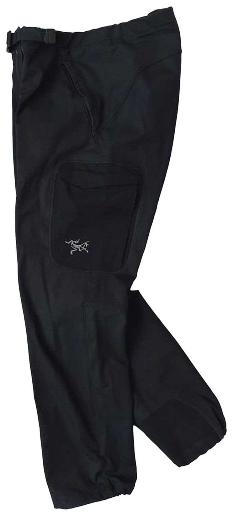 Arcteryx Polartec Cargo Pant Black