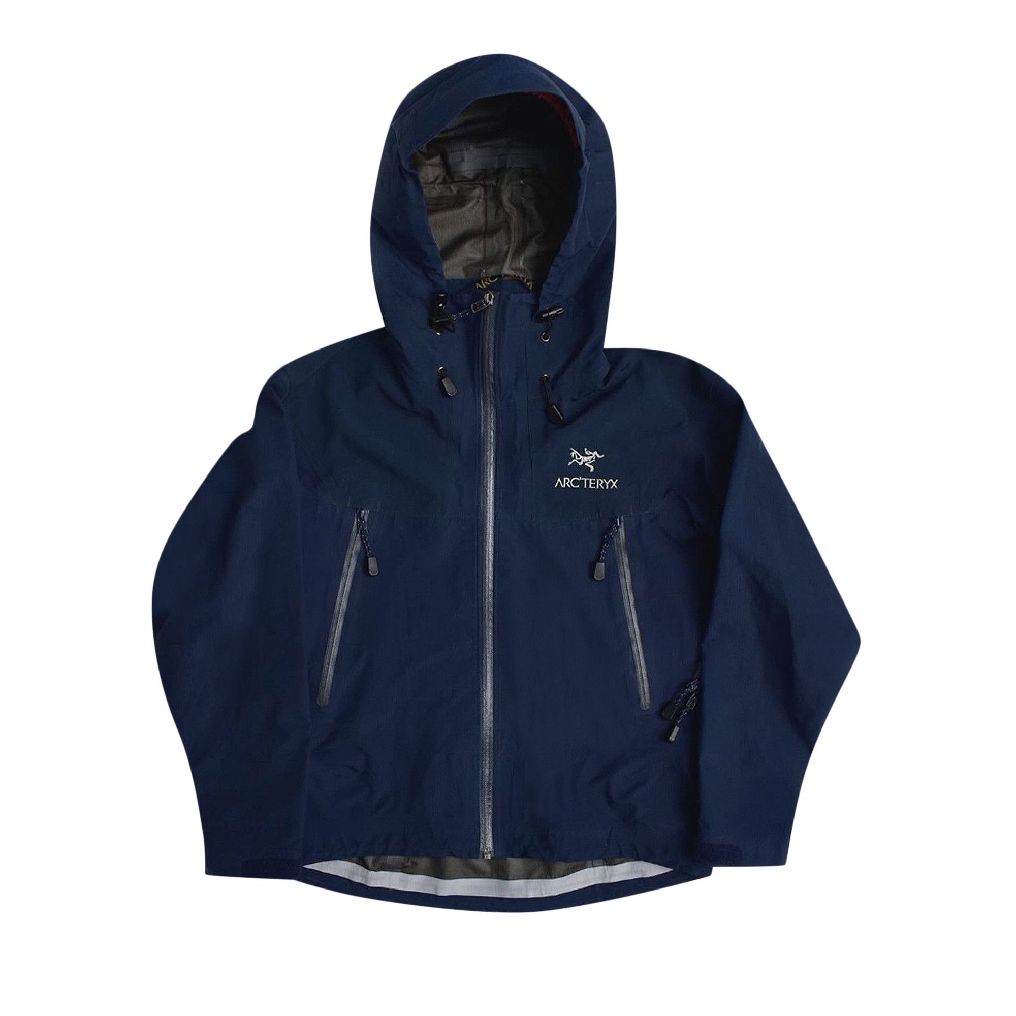 Buy Arc'teryx Beta AR Shadow Shell Jacket 'Blue' - WGJ0 07 Buy Arc'teryx Beta AR Shadow Shell Jacket 'Blue' - WGJ0 07