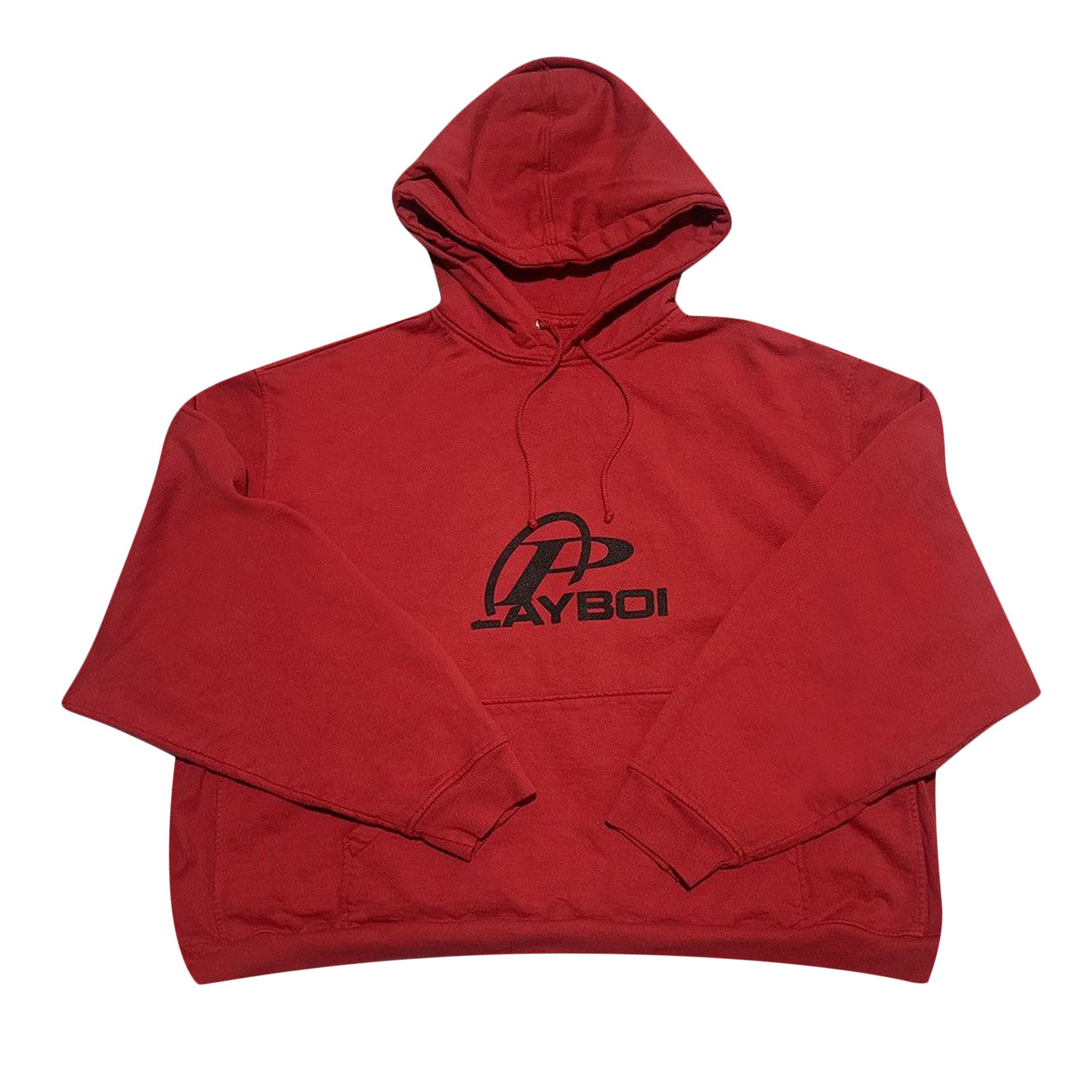 Hood By Air Playboi Carti HBA FW16 Remastered Brutality