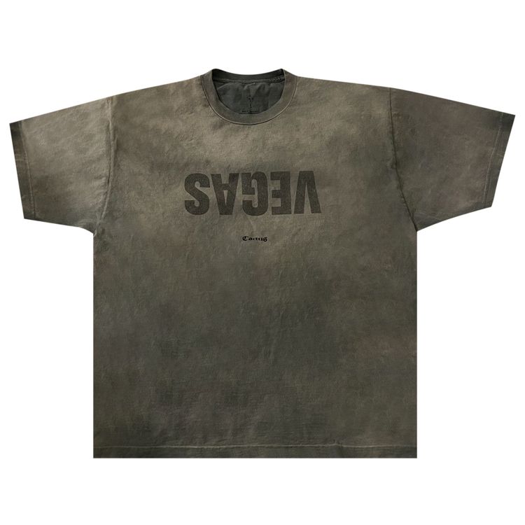 Buy Travis Scott x ComplexCon Vegas Tee 