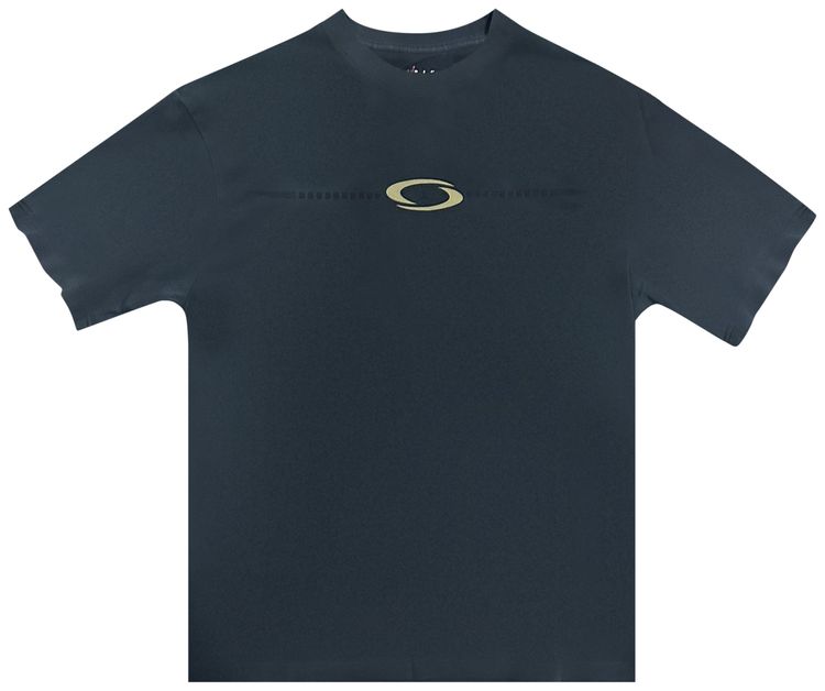 Air Jordan x Travis Scott x Playboi Carti Tee Navy