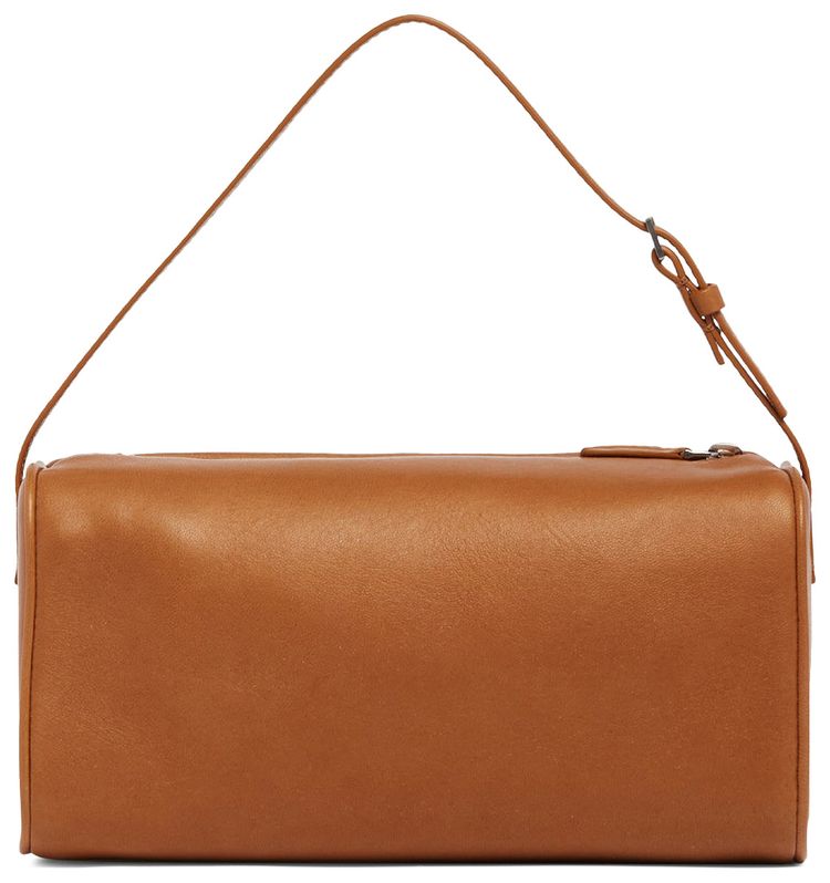 The Row 90s Bag French Beige