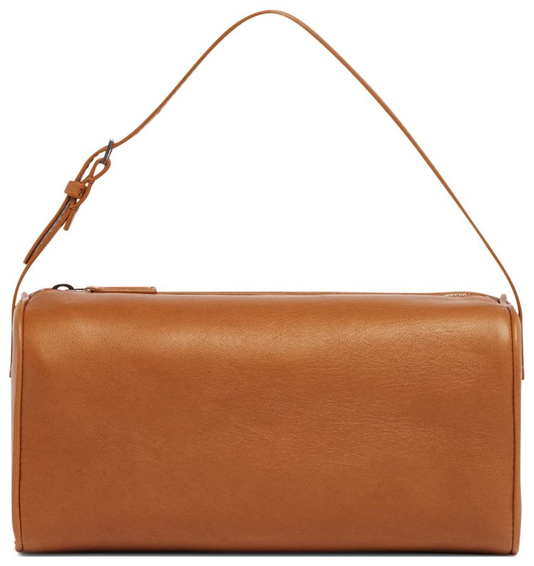 The Row 90s Bag French Beige