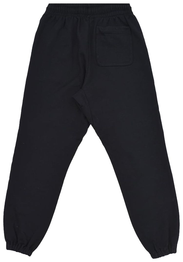READYMADE Sweatpants Black