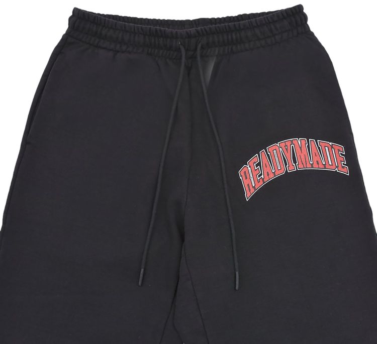 READYMADE Sweatpants Black