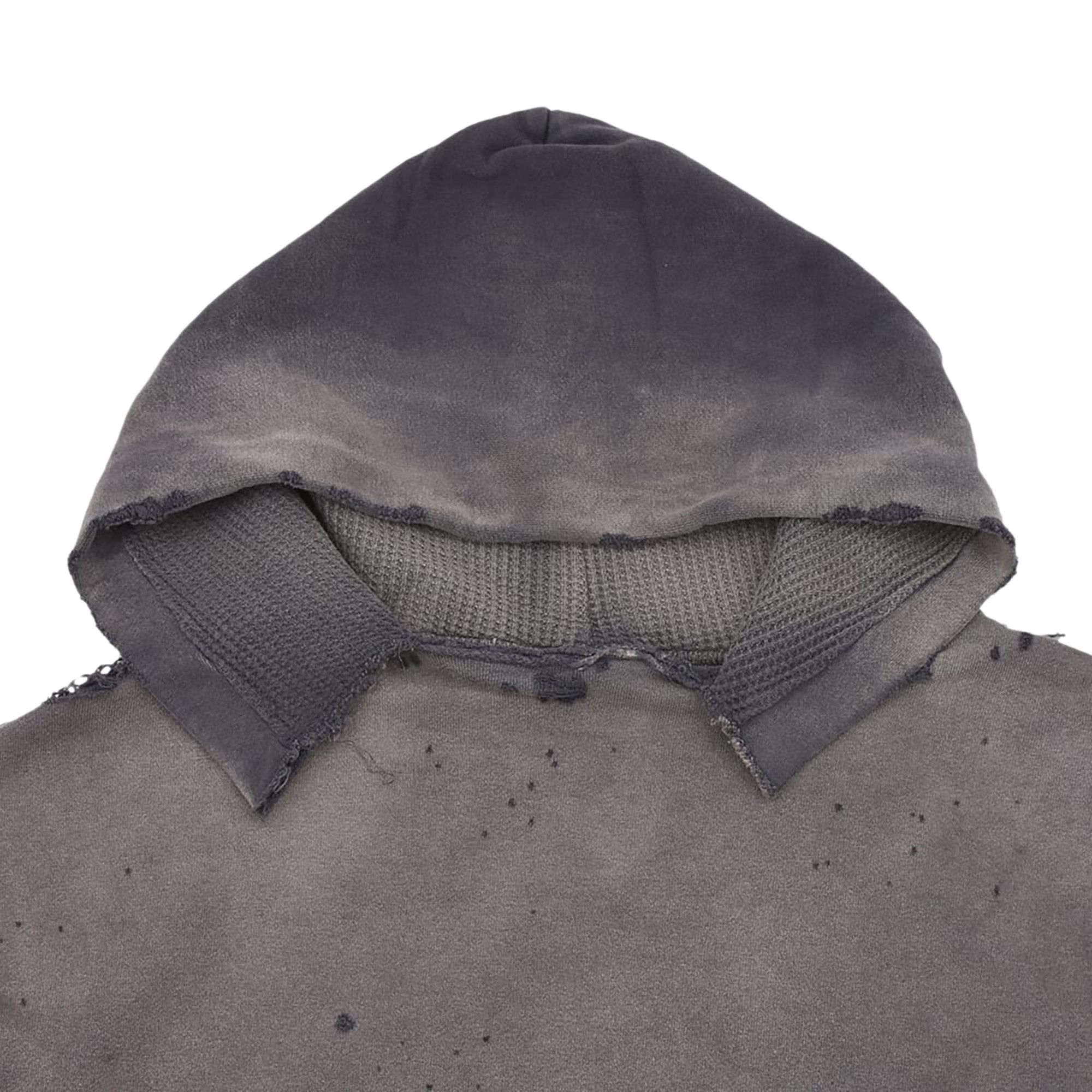 トップス READYMADE DOUBLE FACE HOODIE Buy READYMADE Double Face Hoodie 'Black' - RE CO BK 00 00 284 | GOAT