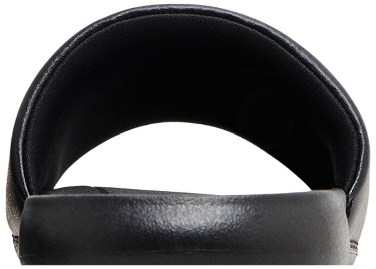 Nike Wmns Victori One Slide Black White