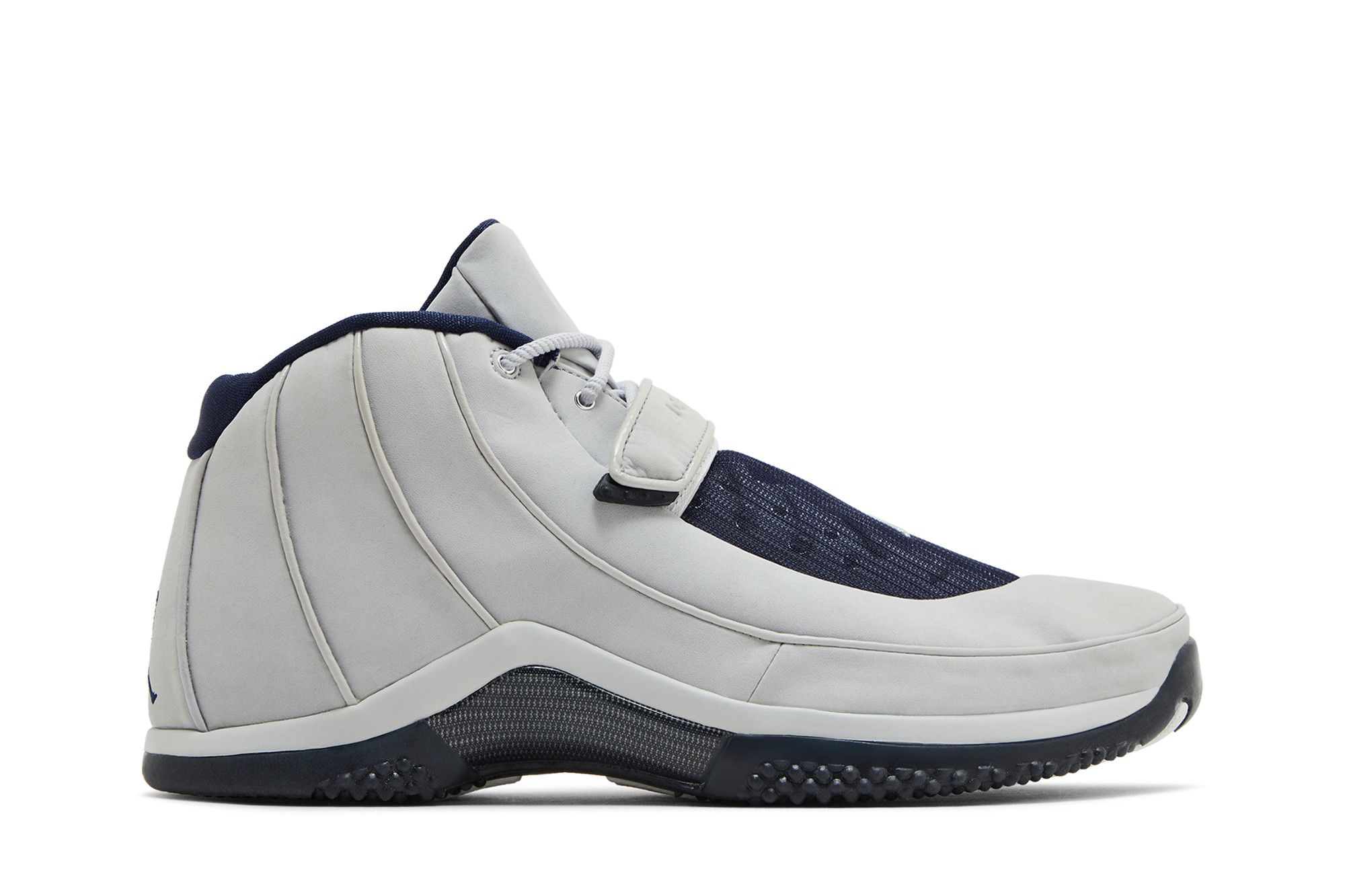 Buy Air Jordan Jumpman DJ 'Light Zen Grey Obsidian' - 306163 042