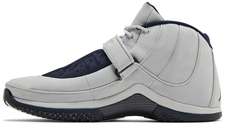 Air Jordan Jumpman DJ Light Zen Grey Obsidian