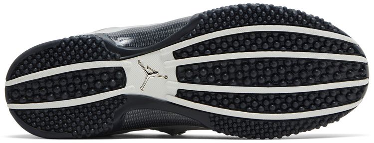 Air Jordan Jumpman DJ Light Zen Grey Obsidian