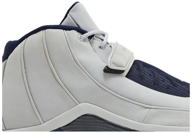 Air Jordan Jumpman DJ Light Zen Grey Obsidian