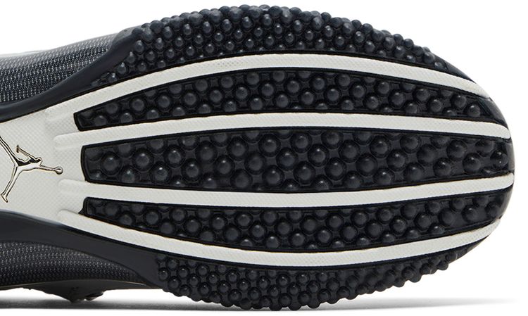 Air Jordan Jumpman DJ Light Zen Grey Obsidian