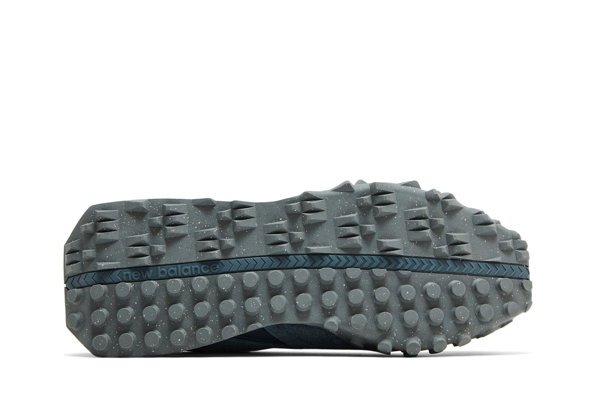 Buy AURALEE x New Balance XC-72 'Blue' - UXC72AR | GOAT