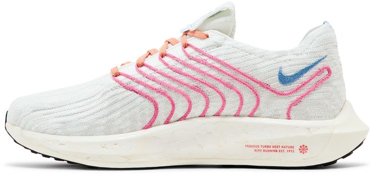 Nike Wmns Pegasus Turbo Next Nature Together