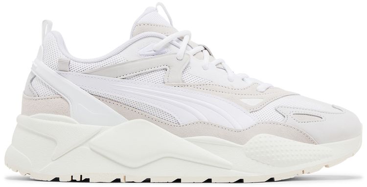 RS X Efekt Premium White Feather Grey