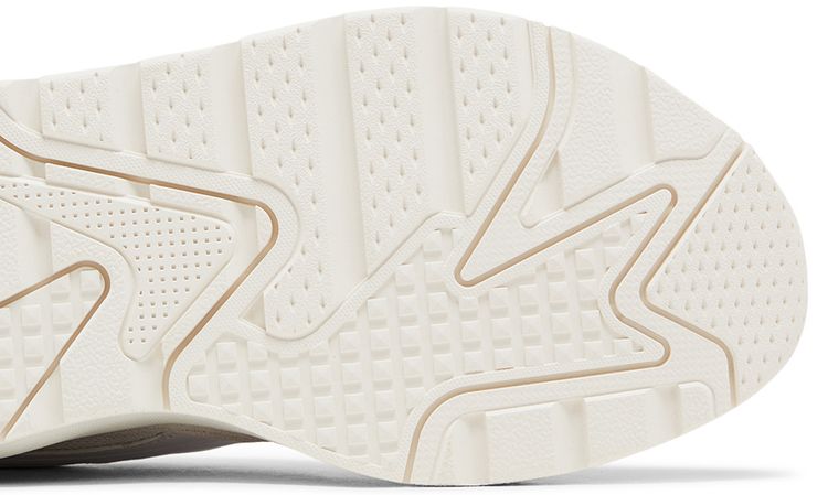 RS X Efekt Premium White Feather Grey