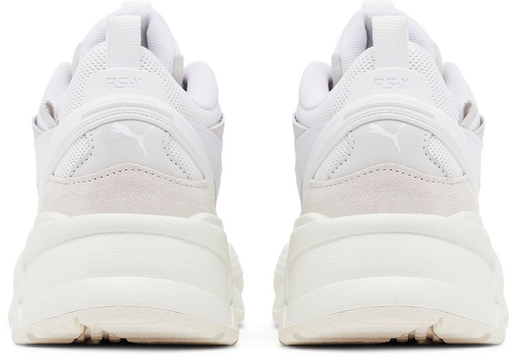 RS X Efekt Premium White Feather Grey