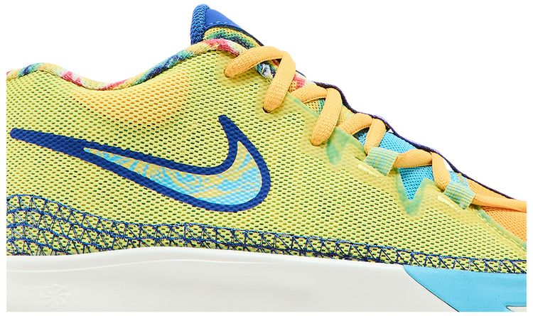 Nike Kyrie Flytrap 6 GS Kaleidoscope