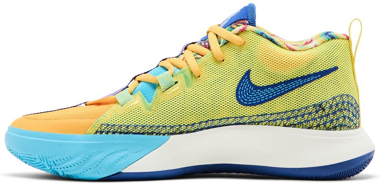 Nike Kyrie Flytrap 6 GS Kaleidoscope