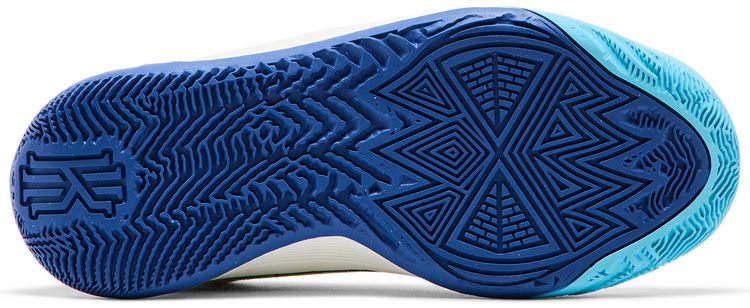 Nike Kyrie Flytrap 6 GS Kaleidoscope