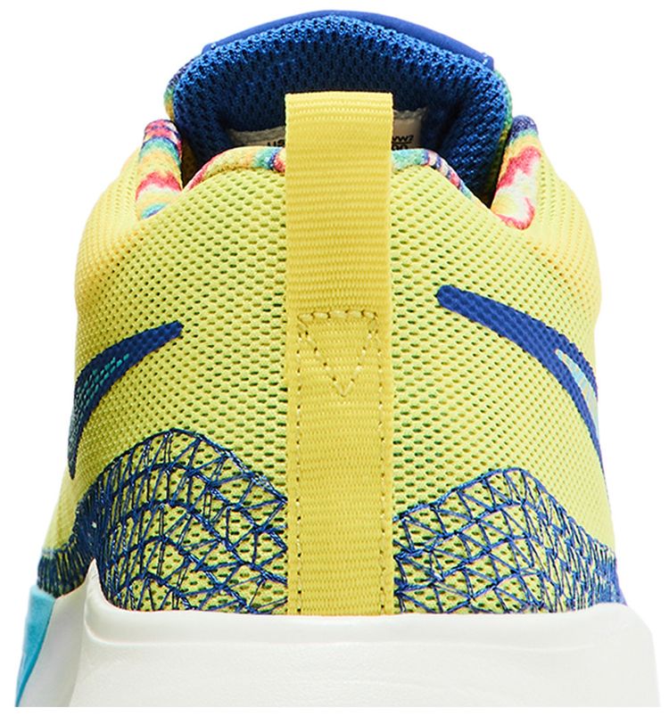 Nike Kyrie Flytrap 6 GS Kaleidoscope