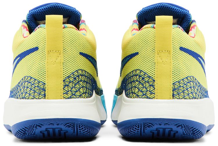 Nike Kyrie Flytrap 6 GS Kaleidoscope