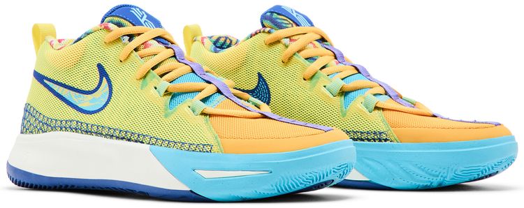 Nike Kyrie Flytrap 6 GS Kaleidoscope
